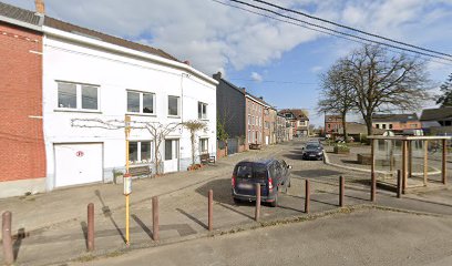 FRASNES-LEZ-GOSSELIES Monument