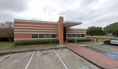 Houston Municipal Courts - Clear Lake