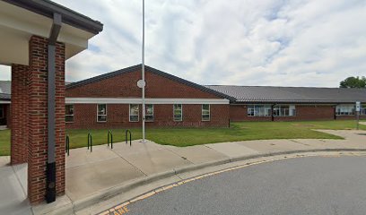 Rolesville Elementary School