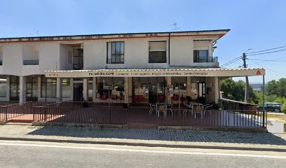 PALMEIRA CAFÉ