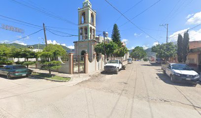 tequilera la caldera zona sur