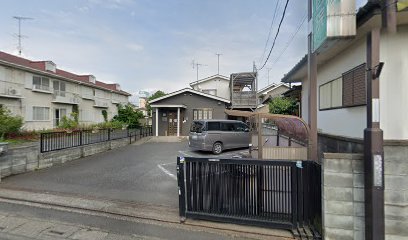 梅本歯科医院