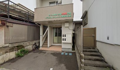 名鉄協商パーキング 富山中野新町