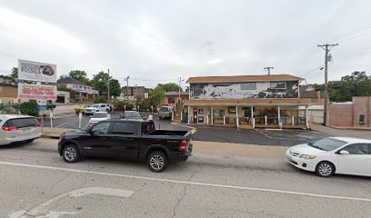 ChargePoint Charging Station