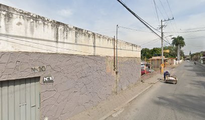 Estacionamiento Huerta Cardenas