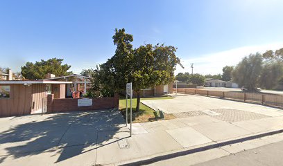 American Ambulance Lemoore Post