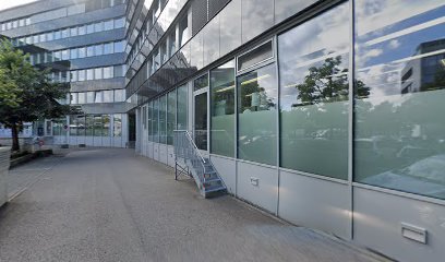 Ergotherapie Sursee Luzern GmbH