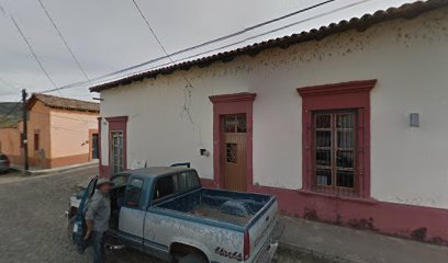 Barbería y Peluquería 'De Robles'