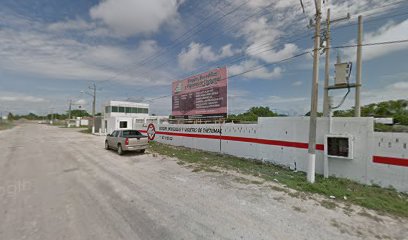 Bloques Bovedillas y Viguetas de Chetumal (B.B.V.C.)