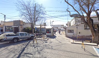 Municipalidad de Las Heras de la provincia de Mendoza