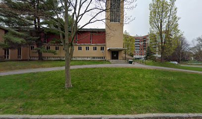 Shekinah Seventh-Day Adventist Church