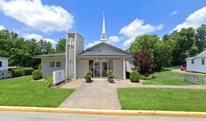 Church of the Nazarene