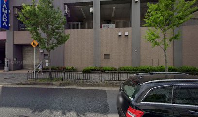桜花会心理カウンセリングルーム