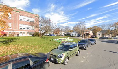 Frontenac County Childcare Centre