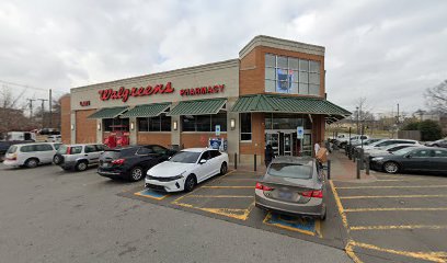 Walgreens Photo