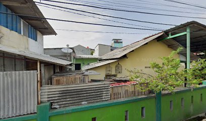 Rumah Herbal & Madu