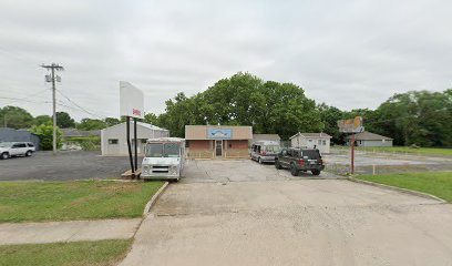 Southwest Missouri Indian Center - Food Distribution Center