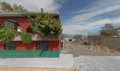 Escuela Secundaria Independencia