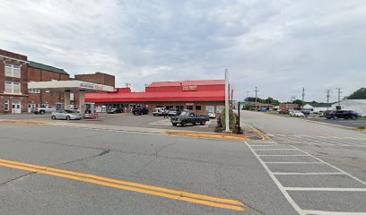 Quik Stop Coin Laundry