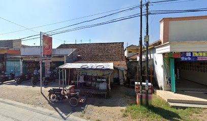 Warung Ibu Tani