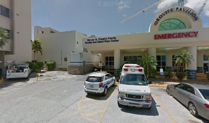 Harvey R. Chaplin Family Stroke And Chest Pain Center