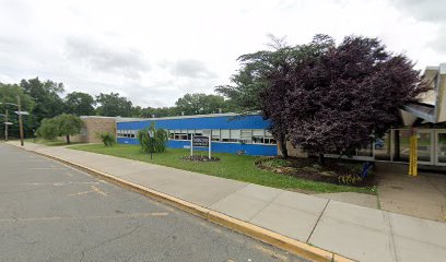 Parsons Elementary School