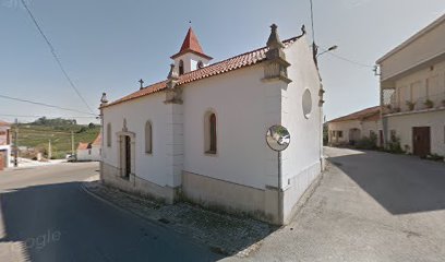 Capela Santo António - Andam