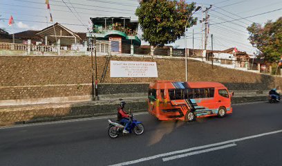 Soka Indah Bell