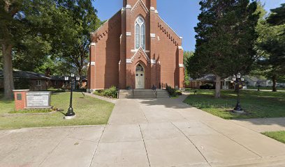 Holy Childhood of Jesus Catholic Church