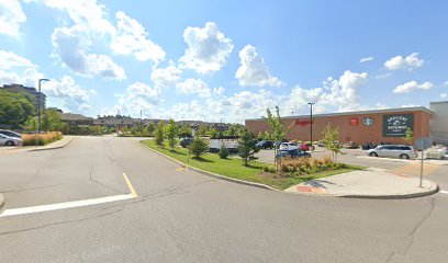 Clair Marketplace