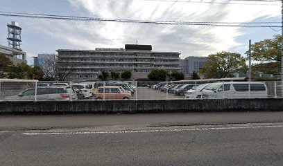松山記念病院