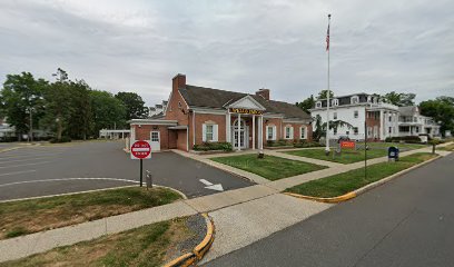 USPS Mailbox