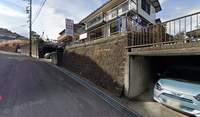 カメイ 時計店