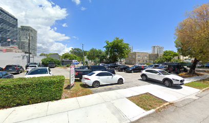 201-299 NE 31st St Parking
