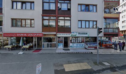 Trabzon Inşaat Emlak Ofisi