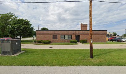 Milwaukee Fire Dept Station 14