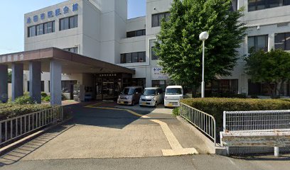 池田市医師会立訪問看護ステーション