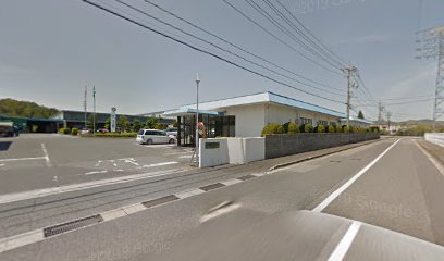 天馬（株） 山口工場