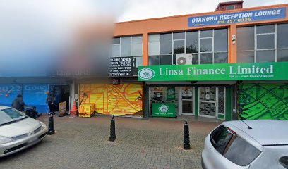 South Auckland Laundrette