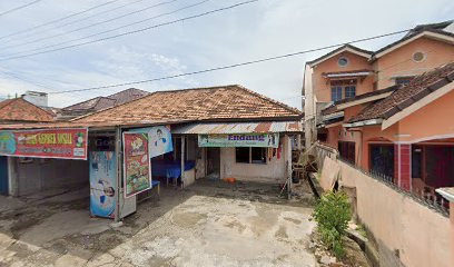 Kantor Notaris Ferika Pramitha Mulyani