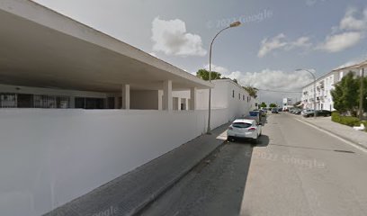 Centro de Educación Infantil y Primaria Virgen de la Oliva