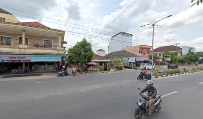 Gerai Tiki Koba