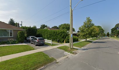 Polson Park School (south side of Robert Wallace)