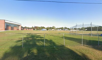 Belmont Baseball Field