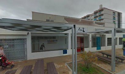 Imagen del negocio Are-T en San José, Balearic Islands