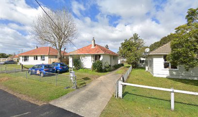 West Harbour Plunket Clinic