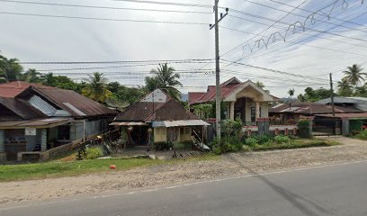 Tukang Urut Setia