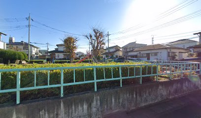 若杉台児童公園