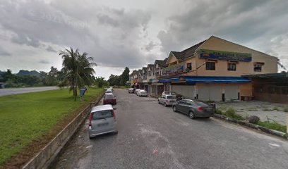 Nasi Kandar Tanjong