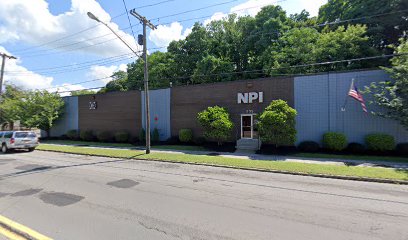 Niagara Precision Inc